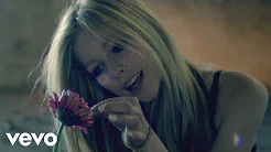 Avril Lavigne - Wish You Were Here (Official Music Video)