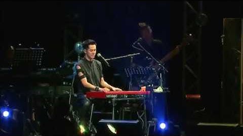青春颂 蓝奕邦 Pong Nan - Neway Music Live