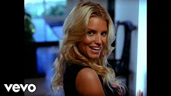 Jessica Simpson - With You (Official Music Video)