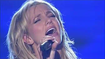 Britney Spears | REAL VOICE (WITHOUT AUTO-TUNE)