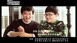 陈奕迅 + 王菲 【因為爱情】MV