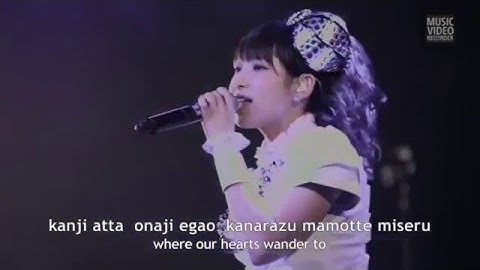 [SUBBED] Fripside Sister's Noise