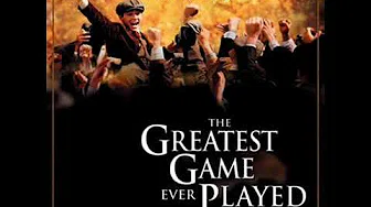 果岭奇蹟-电影配乐 The Greatest Game Ever Played (2005)