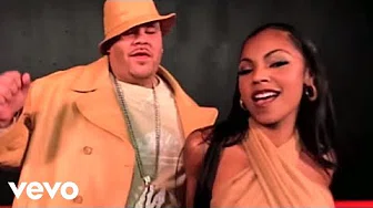 Fat Joe - What