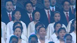1999年央视春节联欢晚会 歌曲《七子之歌——澳门》 容韵琳等| CCTV春晚