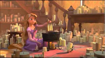 Tangled - When Will My Life Begin? (Cantonese Version)