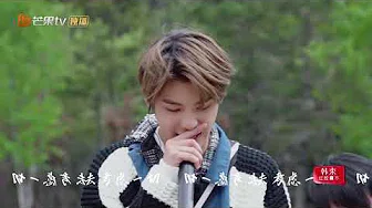 黄明昊梁咏琪live版《短发》 这样好听的歌我不允许你们没听过！《少年可期》Master In The House【湖南卫视官方HD】
