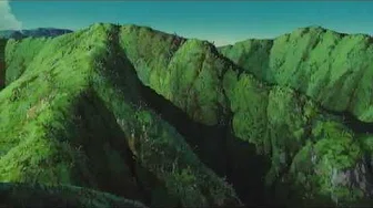 Princess Mononoke - Journey to the West (orchestra cover)