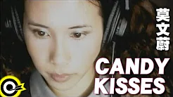 莫文蔚 Karen Mok【Candy kisses】Official Music Video