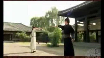 胡歌版《神话》MV 歌曲：张杰- 天下.flv