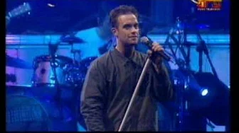 Robbie Williams Better Man罗比威廉斯