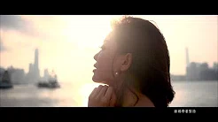 胡琳 Bianca Wu - 思城 (Official Music Video)