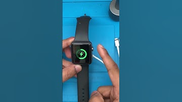 Apple watch forgot password hard reset new method for series 3/4/5/6 #apple #iwatch