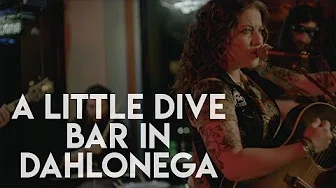 Ashley McBryde - A Little Dive Bar In Dahlonega (Official Video)