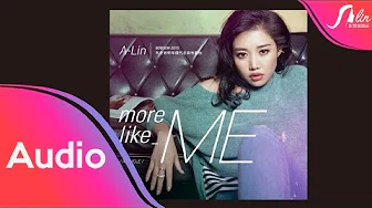 A-Lin - More Like Me - BOBSON 2015 秋冬年度代言广告歌曲 歌词版音档 Lyrics MV
