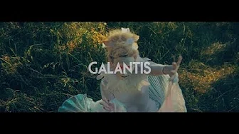 （Galantis 专访#3）被低估的〈Hunter〉竟是最红单曲