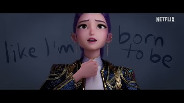 [AI Cover] How Would TWICE (Jeongyeon, Jihyo, Chaeyoung) Singing Golden (By Huntrix)