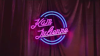 恭硕良 Jun Kung -《Kam Julienne》Official Music Video