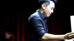Return to editingJohn Wee 黄俊源 live performance 14
