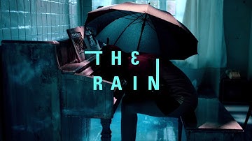 레이디스 코드(LADIES' CODE) - 더 레인(The Rain) M/V