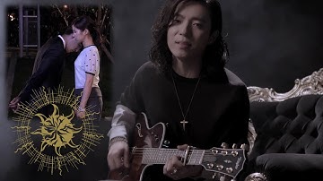 GJ蒋卓嘉《想说》(叁立偶像剧【莫非，这就是爱情】片尾曲)官方版MV