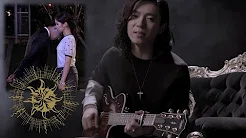 GJ蒋卓嘉《想说》(叁立偶像剧【莫非，这就是爱情】片尾曲)官方版MV