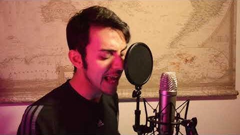 PINK MONSOON - May'n cover