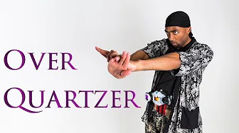 Kamen Rider Zi-O | Over Quartzer (English) Remy Tyndle