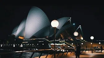 Sydney Opera House x Gojima