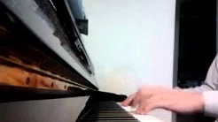 全家便利商店之歌  流行版   ( Piano Original by TJ Boy )