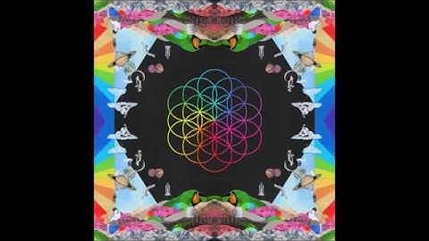 Coldplay - Hymn For The Weekend (Audio)