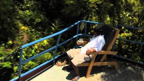 Big River Man - Official Trailer (2009)