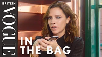 Victoria Beckham: In the Bag | Episode 4 | British Vogue