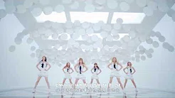[精緻中字][MV] A Pink - NONONO [Dance Ver][精巧可爱风字体][独一无二的妖精偶像]