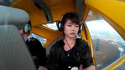 Sydney One day pilot 小型飞机初体验