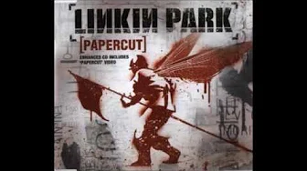 Linkin Park 「Pepercut」 LIVE 日本语訳 高音质 lyrics HQ