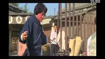 Jackie Chan 成龙 - 醉拳2 - 粤语版主题曲