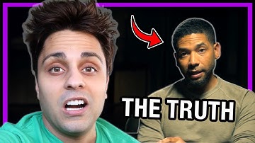 The Truth About Jussie Smollett