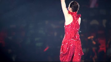 [Full HD] 梁咏琪巡迴演唱会 香港G夜 尾场Encore全场大合唱 灰姑娘