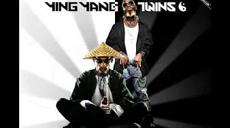 Ying Yang Twins-Ghetto Classics