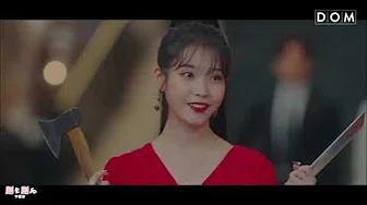 【韩中字】Red Velvet - 比起任何星星 More Than Any Star ( tvN 德鲁纳酒店 Hotel Del Luna OST Part.8 ) MV