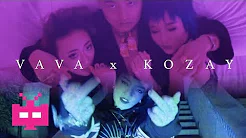 VAVA x KOZAY 说唱大帝 [ OFFICIAL MV 2018 ]