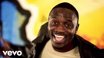 Akon - Oh Africa