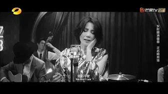 Faye Wong 王菲 - My Valentine (Cover) 翻唱 Paul McCartney 保罗麦卡尼爵士名曲 1080P 高清