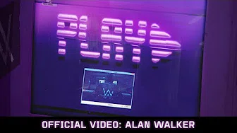 Alan Walker, K-391, Tungevaag, Mangoo - PLAY (Alan Walker