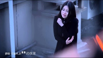 【HD】尚芸菲-想你MV [Official Music Video]官方完整版