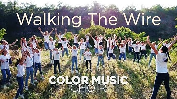Walking The Wire (Imagine Dragons) Cover by COLOR MUSIC Children's Choir