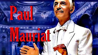 ❤♫ Paul Mauriat - El Bimbo（橄欖项鍊）