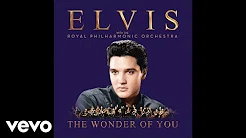 Elvis Presley - Always On My Mind (Official Audio With The Royal Philharmonic Orchestra)