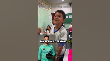 Diese Lehrerin fragte ihre Schüler nach ihren Träumen.